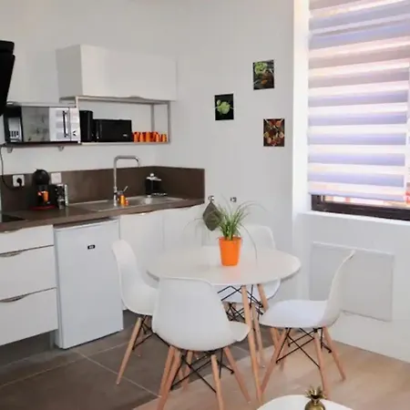 Tout Beau Tout Neuf Toulouse Exterior photo