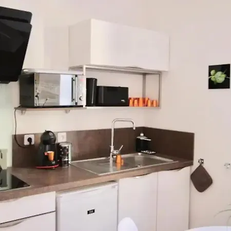 Tout Beau Tout Neuf Toulouse Exterior photo