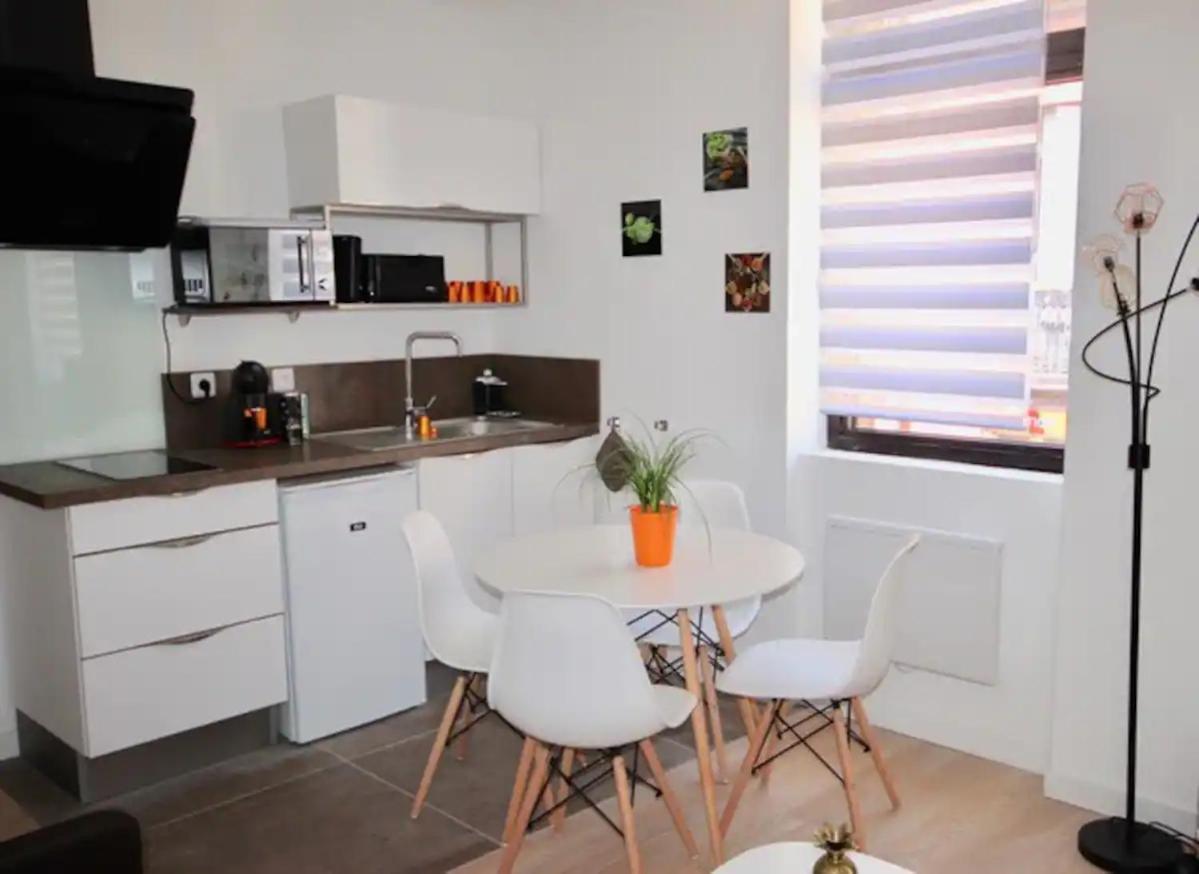 Apartment Beau Neuf
