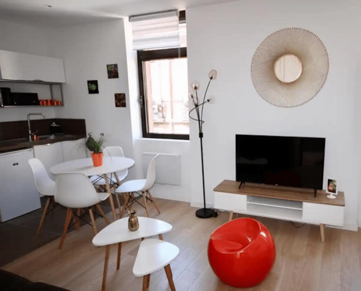 Beau Neuf Toulouse