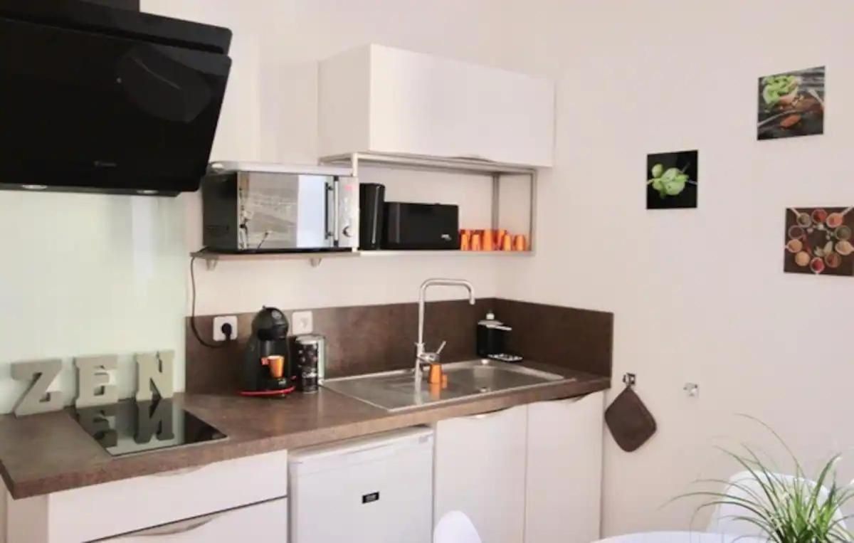 Beau Neuf Apartment Toulouse