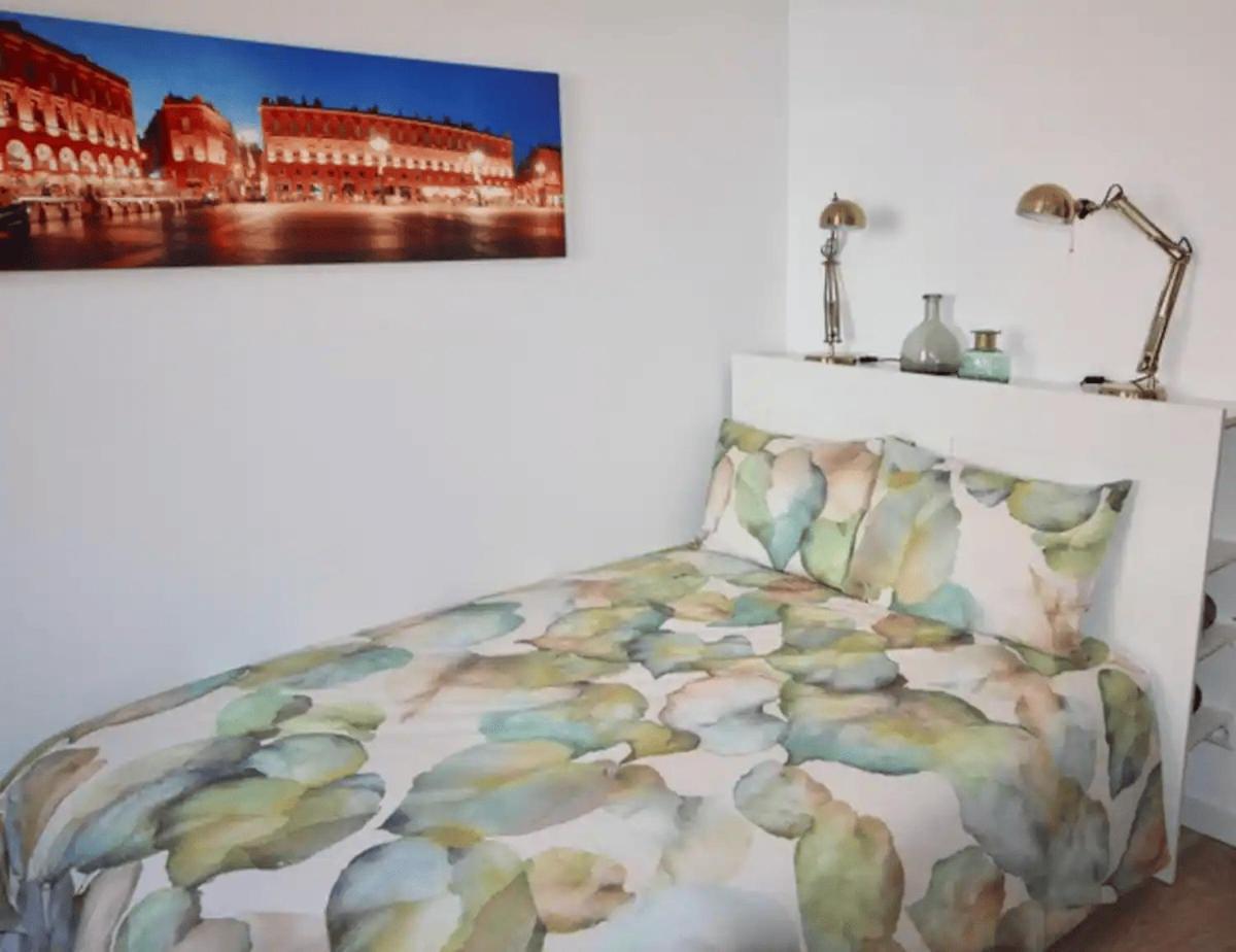 Apartment Beau Neuf Toulouse